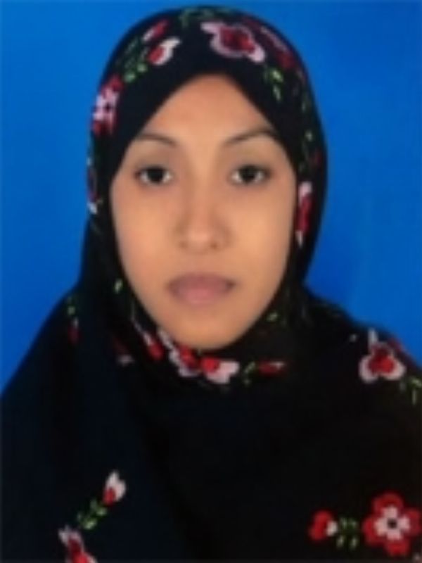 Mst. Kamrun Nahar