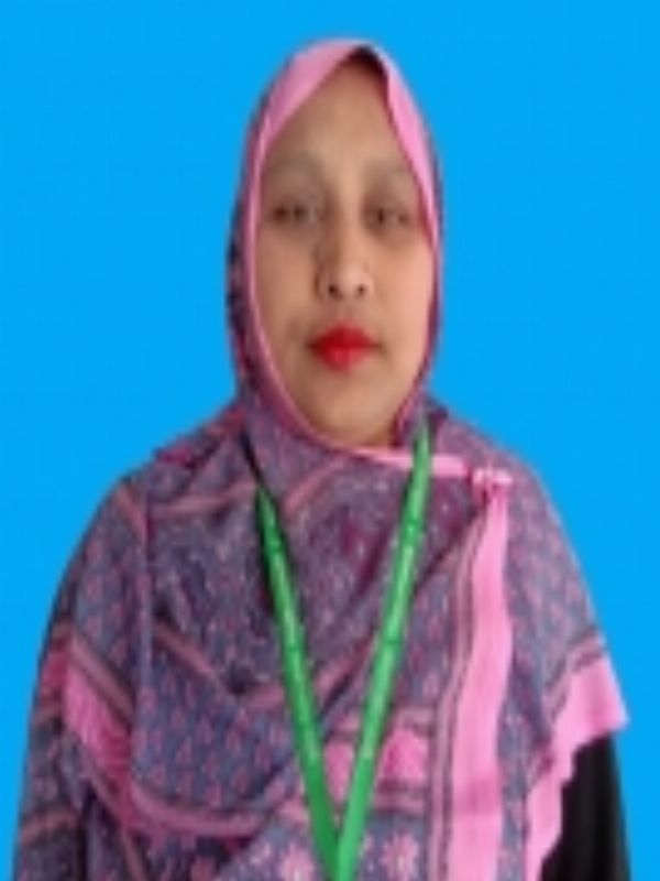Nasrin Nesa