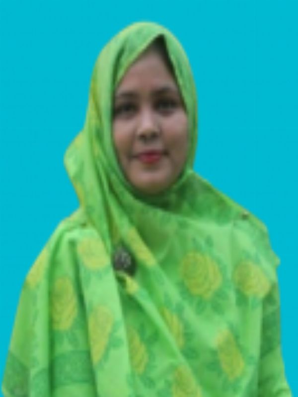 Tania Parvin