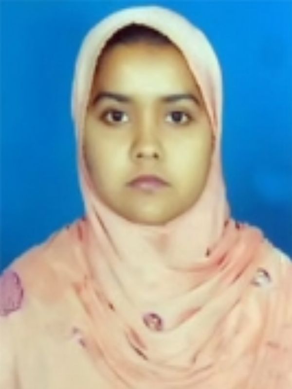 Khaleda Aktar