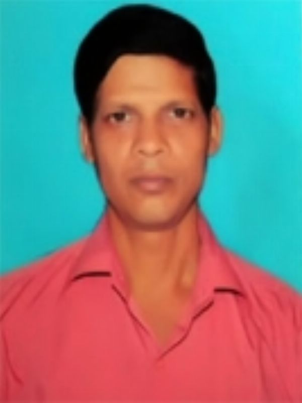 Md.Iqbal Mahmud