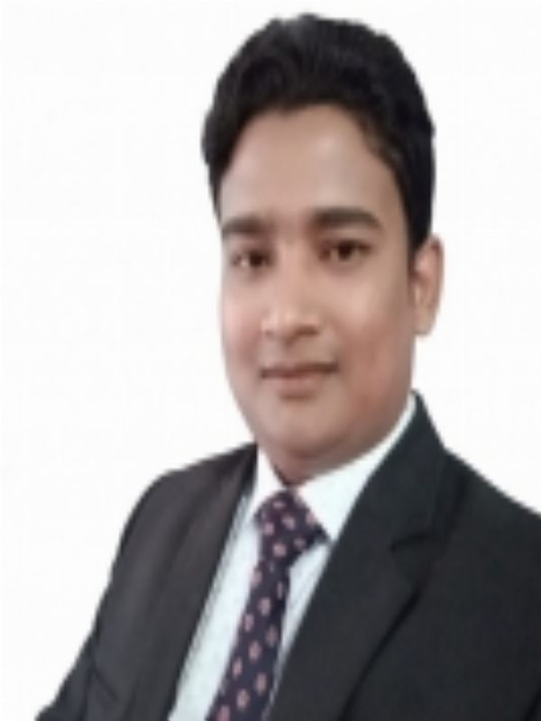 Md. Abdul Manik