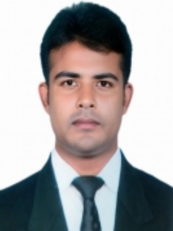 Md. Shahjahan Alam