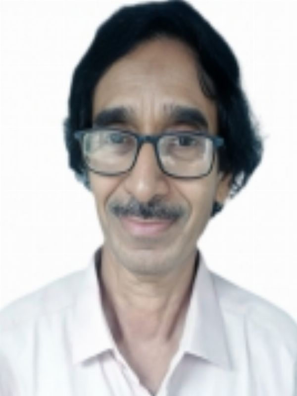 Md. Ishar Ali