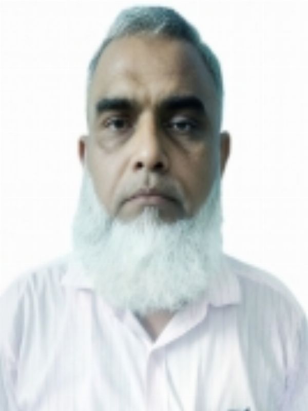 Shokrana Md. Tarique Pasha Mondal