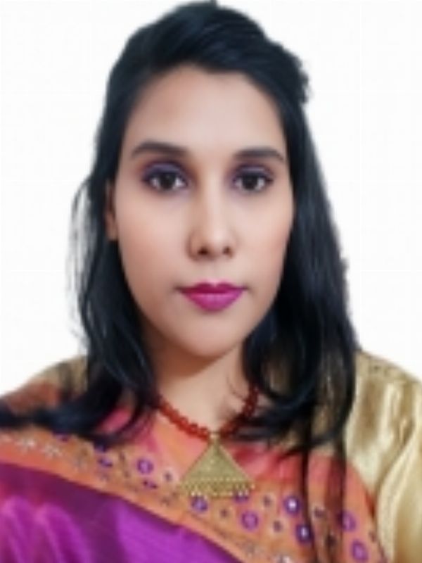 Nur Naher Shati