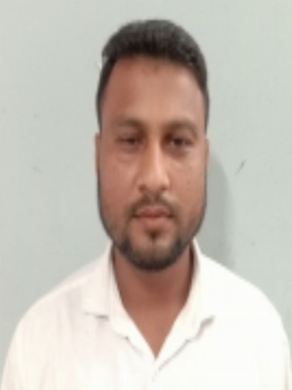 MONOWAR HOSSEN