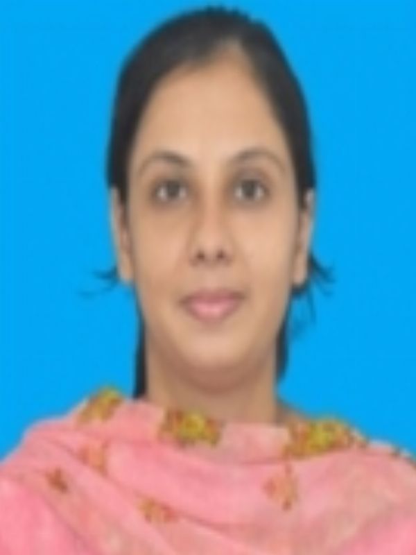AFSANA AKTER