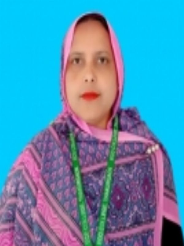 BEAUTY AKTHER