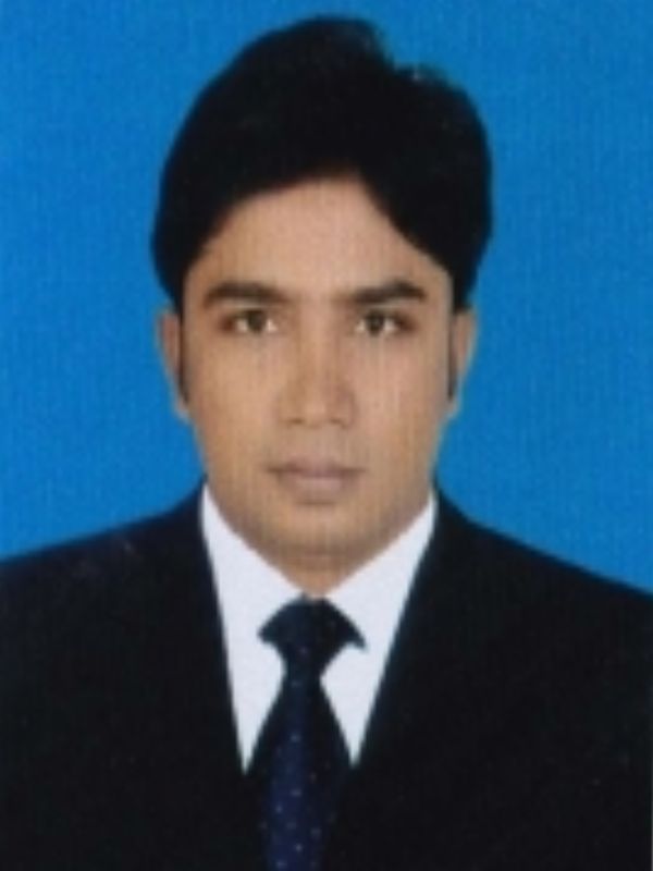 MD SIDUR RAHMAN